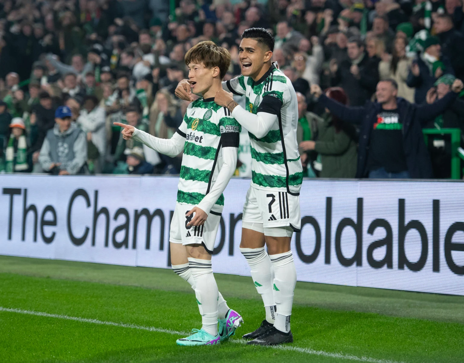 "Best I’ve seen": Pundit shares two things Celtic had which really hurt Atletico Madrid